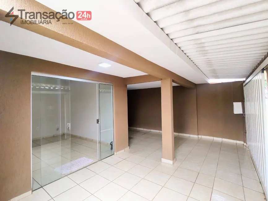 Foto 1 de Casa com 3 quartos à venda, 275m2 em Jardim Doutor Antônio Petráglia, Franca - SP