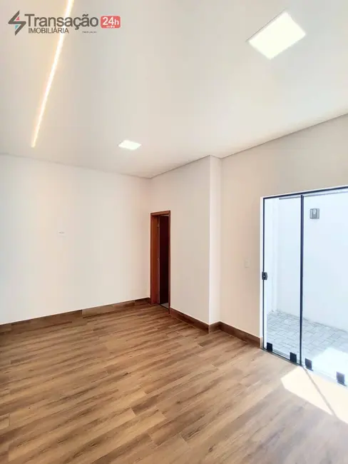 Foto 9 de Casa com 3 quartos à venda, 125m2 em Vila Scarabucci, Franca - SP