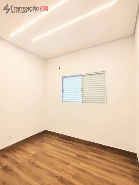 Foto 7 de Casa com 3 quartos à venda, 125m2 em Vila Scarabucci, Franca - SP