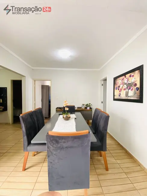 Casa com 3 quartos à venda, 115m2 em Jardim Aeroporto III, Franca - SP - imagem 5 Foto 5 de Casa com 3 quartos à venda, 115m2 em Jardim Aeroporto III, Franca - SP