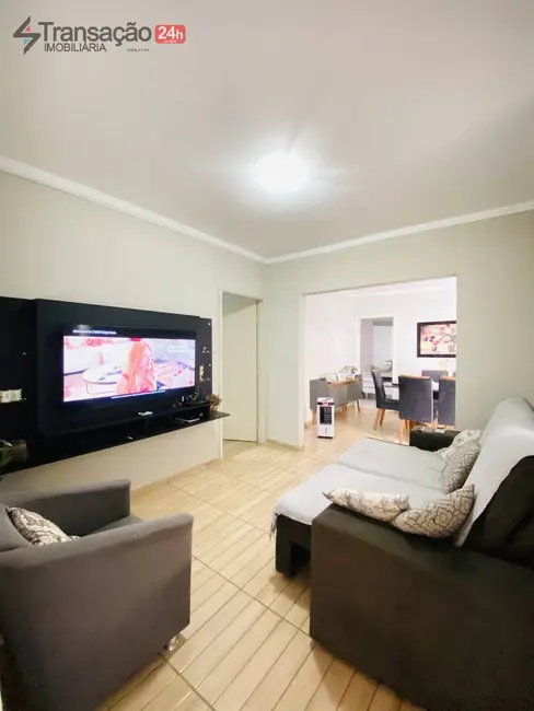 Casa com 3 quartos à venda, 115m2 em Jardim Aeroporto III, Franca - SP - imagem 9 Foto 9 de Casa com 3 quartos à venda, 115m2 em Jardim Aeroporto III, Franca - SP