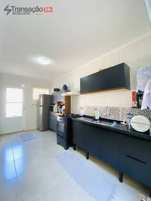 Casa com 3 quartos à venda, 115m2 em Jardim Aeroporto III, Franca - SP - imagem 7 Foto 7 de Casa com 3 quartos à venda, 115m2 em Jardim Aeroporto III, Franca - SP