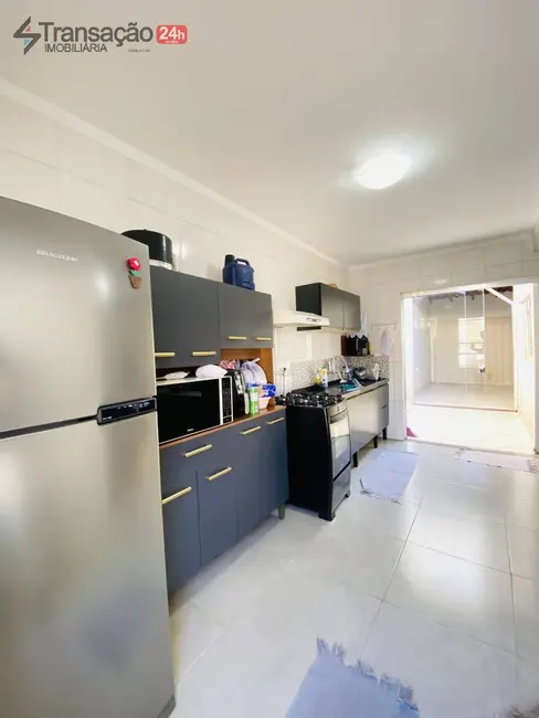 Casa com 3 quartos à venda, 115m2 em Jardim Aeroporto III, Franca - SP - imagem 6 Foto 6 de Casa com 3 quartos à venda, 115m2 em Jardim Aeroporto III, Franca - SP