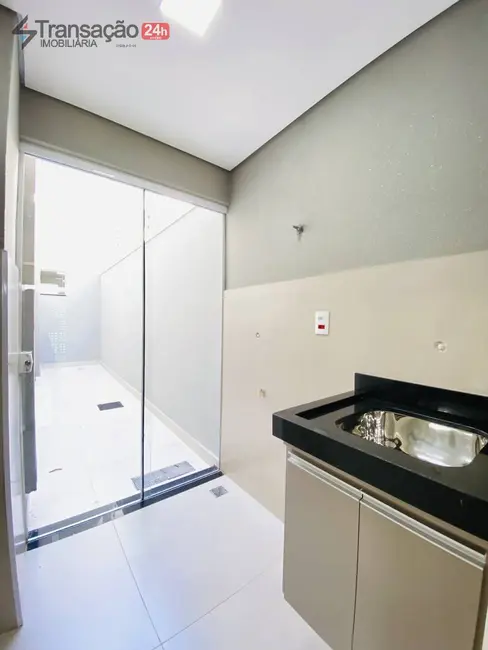 Foto 6 de Apartamento com 3 quartos à venda, 82m2 em Franca - SP