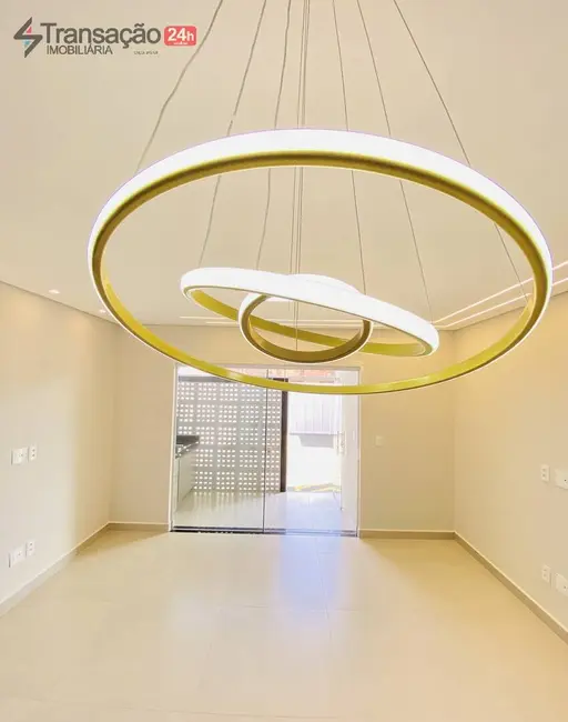 Foto 8 de Apartamento com 3 quartos à venda, 82m2 em Franca - SP