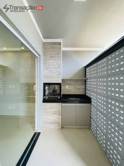 Foto 9 de Apartamento com 3 quartos à venda, 82m2 em Franca - SP