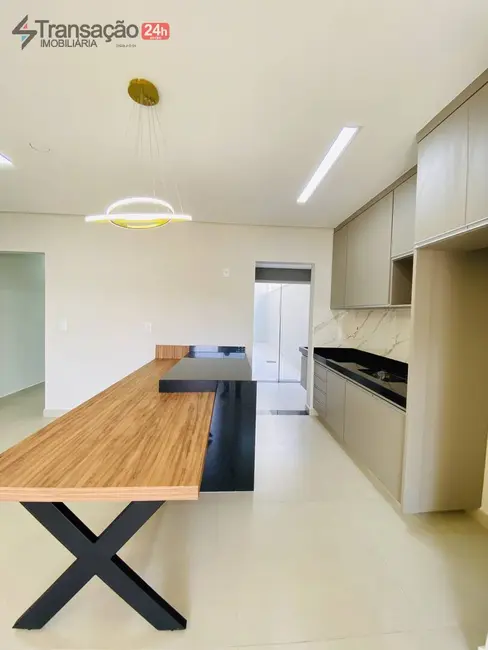 Foto 5 de Apartamento com 3 quartos à venda, 82m2 em Franca - SP