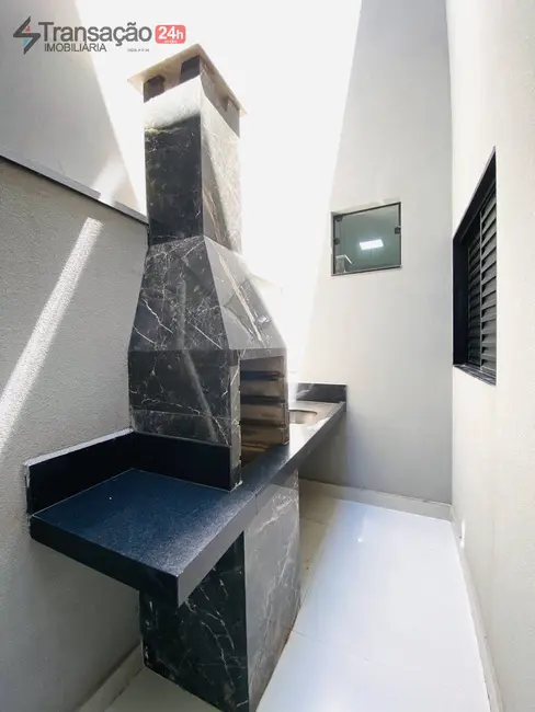 Foto 7 de Apartamento com 2 quartos à venda, 90m2 em Franca - SP