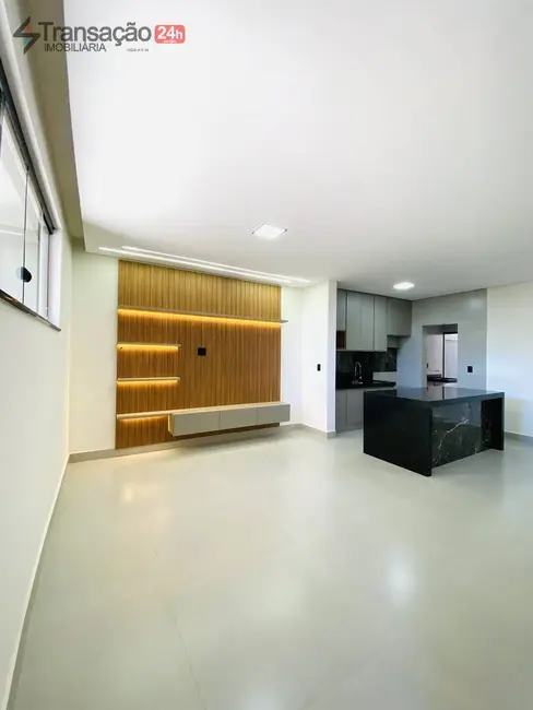 Foto 4 de Apartamento com 2 quartos à venda, 90m2 em Franca - SP