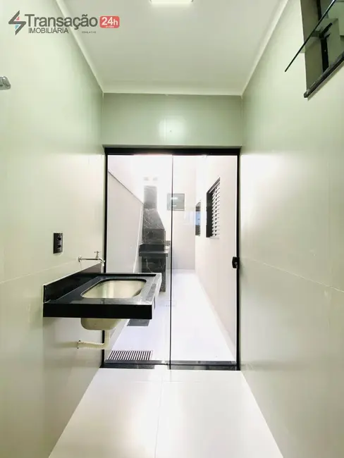 Foto 6 de Apartamento com 2 quartos à venda, 90m2 em Franca - SP