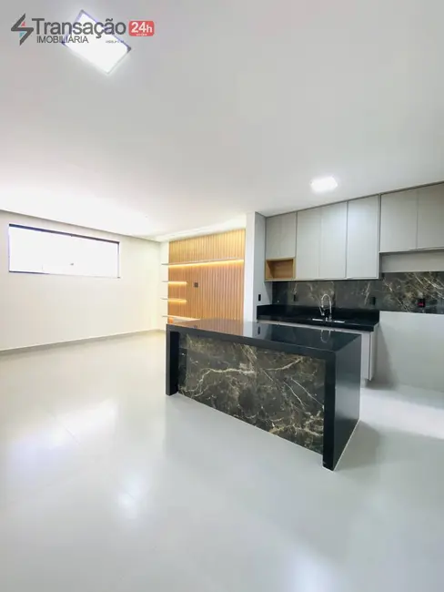 Foto 9 de Apartamento com 2 quartos à venda, 90m2 em Franca - SP