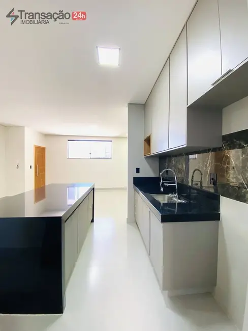 Foto 8 de Apartamento com 2 quartos à venda, 90m2 em Franca - SP