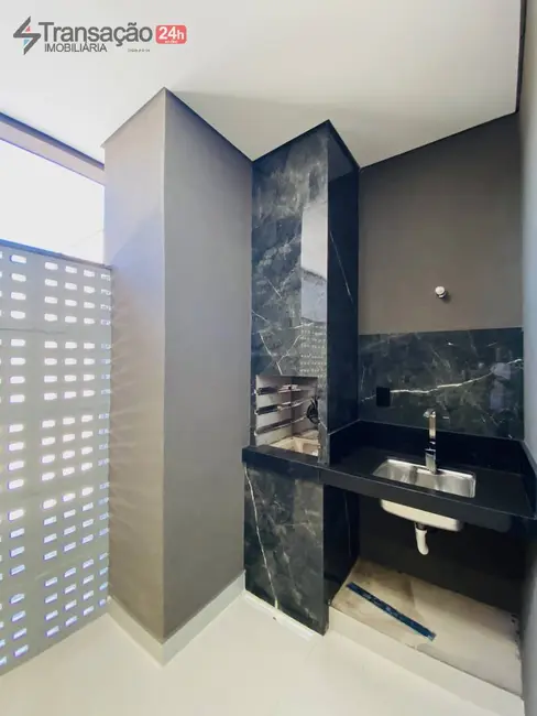 Apartamento com 2 quartos à venda, 100m2 em Franca - SP - imagem 5 Foto 5 de Apartamento com 2 quartos à venda, 100m2 em Franca - SP