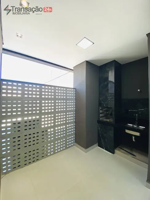 Apartamento com 2 quartos à venda, 100m2 em Franca - SP - imagem 4 Foto 4 de Apartamento com 2 quartos à venda, 100m2 em Franca - SP