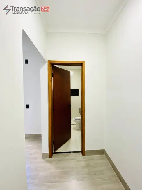 Foto 7 de Casa com 3 quartos à venda, 100m2 em Franca Pólo Club, Franca - SP