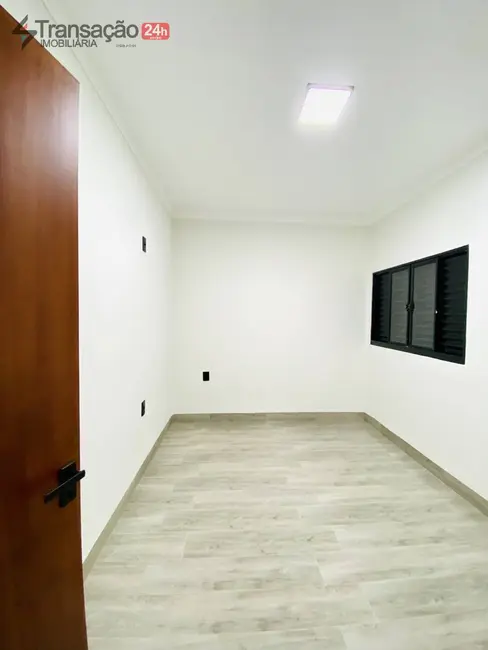 Foto 6 de Casa com 3 quartos à venda, 100m2 em Franca Pólo Club, Franca - SP