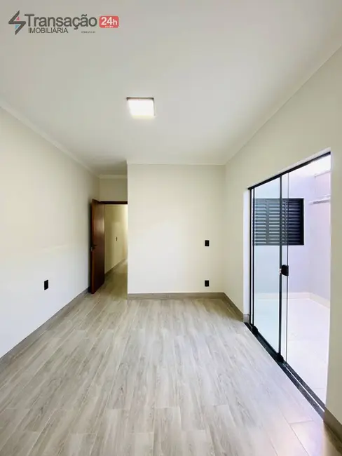 Foto 9 de Casa com 3 quartos à venda, 100m2 em Franca Pólo Club, Franca - SP