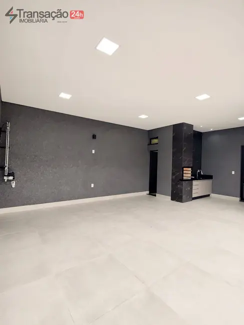 Foto 4 de Casa com 3 quartos à venda, 200m2 em Franca - SP