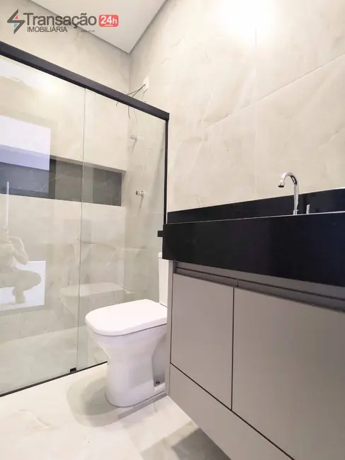 Foto 7 de Casa com 3 quartos à venda, 200m2 em Franca - SP