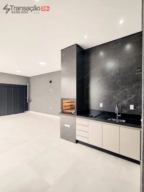 Foto 5 de Casa com 3 quartos à venda, 200m2 em Franca - SP