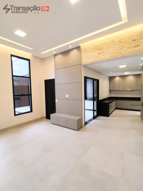 Foto 8 de Casa com 3 quartos à venda, 200m2 em Franca - SP