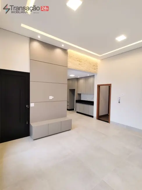 Foto 9 de Casa com 3 quartos à venda, 200m2 em Franca - SP