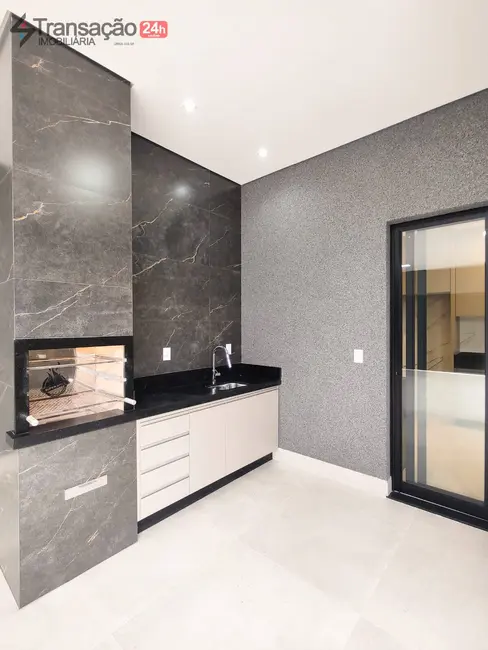 Foto 6 de Casa com 3 quartos à venda, 200m2 em Franca - SP