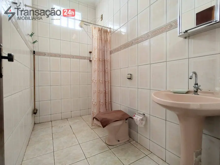 Foto 9 de Casa com 3 quartos à venda, 200m2 em Residencial Jardim Vera Cruz, Franca - SP