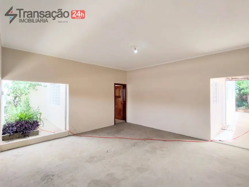 Foto 2 de Casa com 3 quartos à venda, 200m2 em Residencial Jardim Vera Cruz, Franca - SP