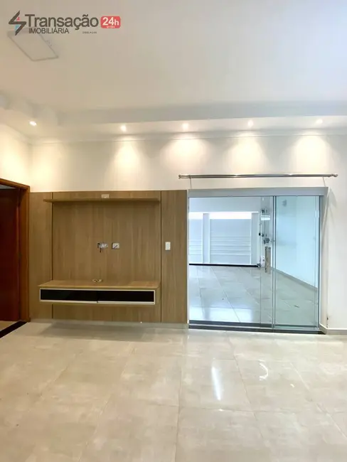 Foto 6 de Casa com 3 quartos à venda, 100m2 em Esplanada Primo Meneghetti, Franca - SP