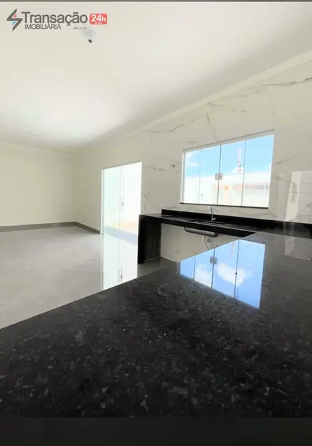 Casa com 2 quartos à venda, 160m2 em Jardim Cambuí, Franca - SP - imagem 5 Foto 5 de Casa com 2 quartos à venda, 160m2 em Jardim Cambuí, Franca - SP