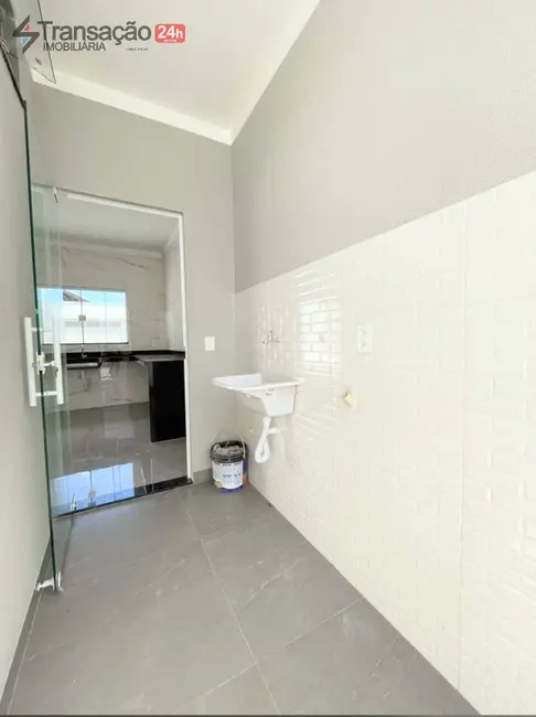 Casa com 2 quartos à venda, 160m2 em Jardim Cambuí, Franca - SP - imagem 7 Foto 7 de Casa com 2 quartos à venda, 160m2 em Jardim Cambuí, Franca - SP