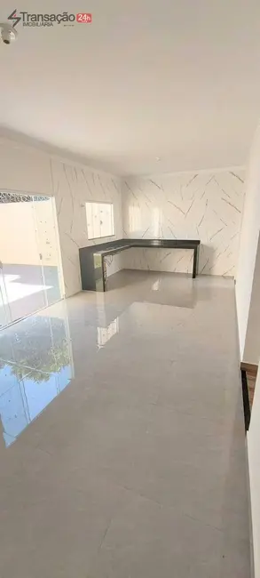 Casa com 2 quartos à venda, 160m2 em Jardim Cambuí, Franca - SP - imagem 4 Foto 4 de Casa com 2 quartos à venda, 160m2 em Jardim Cambuí, Franca - SP
