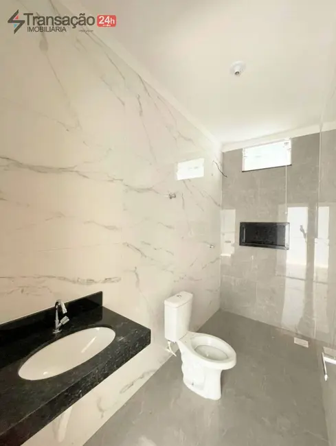 Casa com 2 quartos à venda, 160m2 em Jardim Cambuí, Franca - SP - imagem 9 Foto 9 de Casa com 2 quartos à venda, 160m2 em Jardim Cambuí, Franca - SP