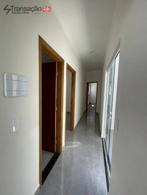 Casa com 2 quartos à venda, 160m2 em Jardim Cambuí, Franca - SP - imagem 8 Foto 8 de Casa com 2 quartos à venda, 160m2 em Jardim Cambuí, Franca - SP