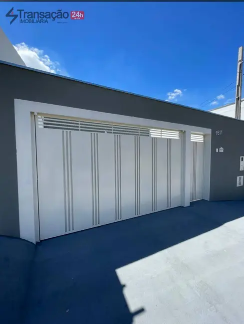 Casa com 2 quartos à venda, 160m2 em Jardim Cambuí, Franca - SP - imagem 1 Foto 1 de Casa com 2 quartos à venda, 160m2 em Jardim Cambuí, Franca - SP