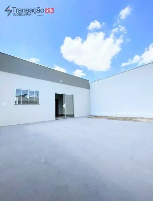 Casa com 2 quartos à venda, 160m2 em Jardim Cambuí, Franca - SP - imagem 2 Foto 2 de Casa com 2 quartos à venda, 160m2 em Jardim Cambuí, Franca - SP