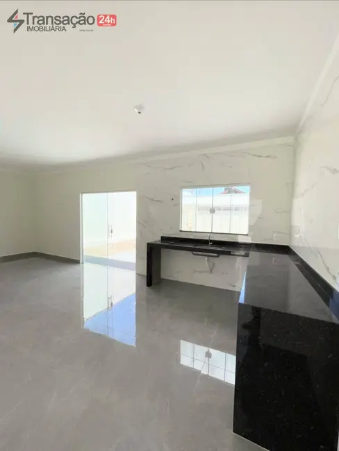 Casa com 2 quartos à venda, 160m2 em Jardim Cambuí, Franca - SP - imagem 6 Foto 6 de Casa com 2 quartos à venda, 160m2 em Jardim Cambuí, Franca - SP