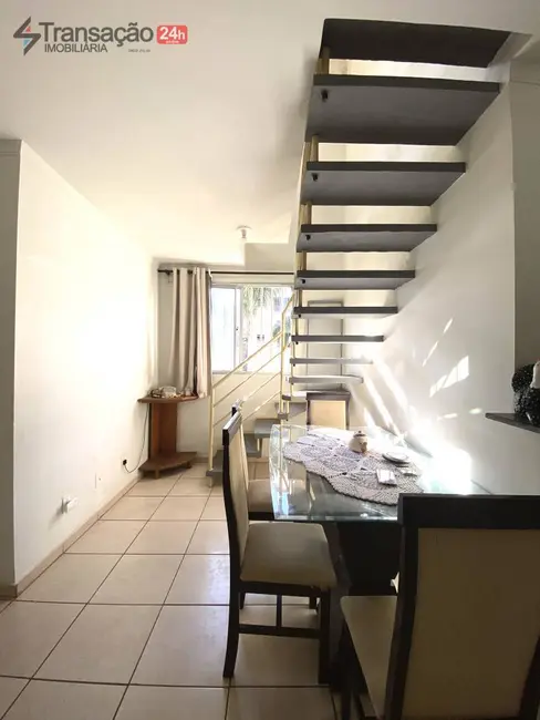Foto 4 de Apartamento com 2 quartos à venda, 86m2 em Vila Formosa, Franca - SP