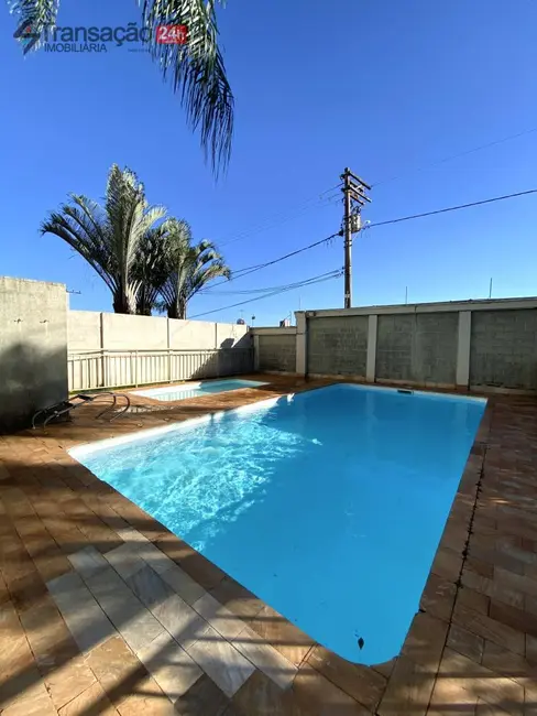 Foto 3 de Apartamento com 2 quartos à venda, 86m2 em Vila Formosa, Franca - SP