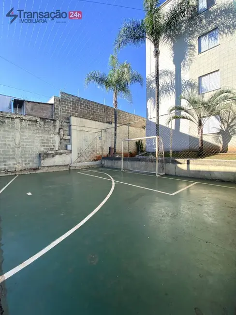 Foto 8 de Apartamento com 2 quartos à venda, 86m2 em Vila Formosa, Franca - SP