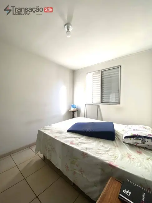 Foto 6 de Apartamento com 2 quartos à venda, 86m2 em Vila Formosa, Franca - SP