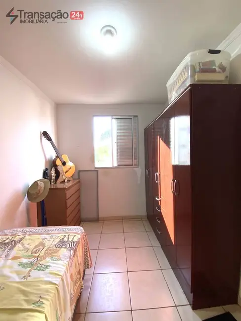 Foto 5 de Apartamento com 2 quartos à venda, 86m2 em Vila Formosa, Franca - SP