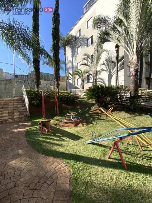 Foto 9 de Apartamento com 2 quartos à venda, 86m2 em Vila Formosa, Franca - SP