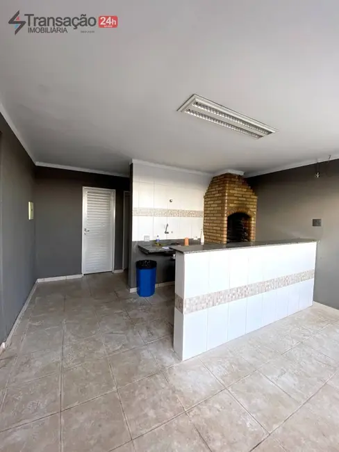 Foto 4 de Apartamento com 2 quartos à venda, 45m2 em Jardim Paulista, Franca - SP