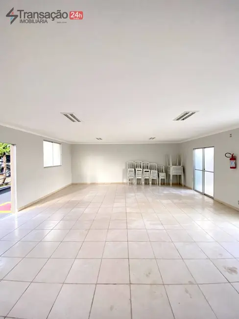 Foto 7 de Apartamento com 2 quartos à venda, 45m2 em Jardim Paulista, Franca - SP