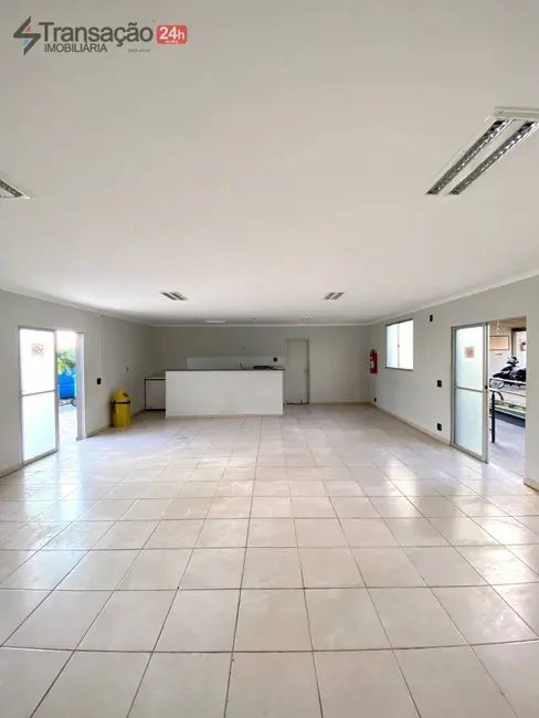 Foto 5 de Apartamento com 2 quartos à venda, 45m2 em Jardim Paulista, Franca - SP