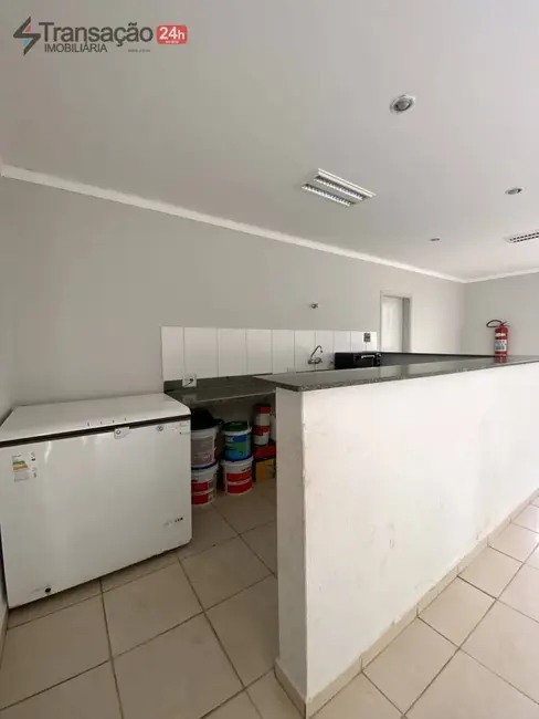 Foto 6 de Apartamento com 2 quartos à venda, 45m2 em Jardim Paulista, Franca - SP