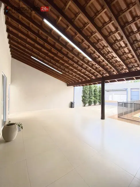 Foto 9 de Casa com 2 quartos à venda, 124m2 em Residencial Meireles, Franca - SP