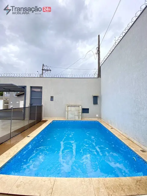 Foto 6 de Casa com 2 quartos à venda, 124m2 em Residencial Meireles, Franca - SP